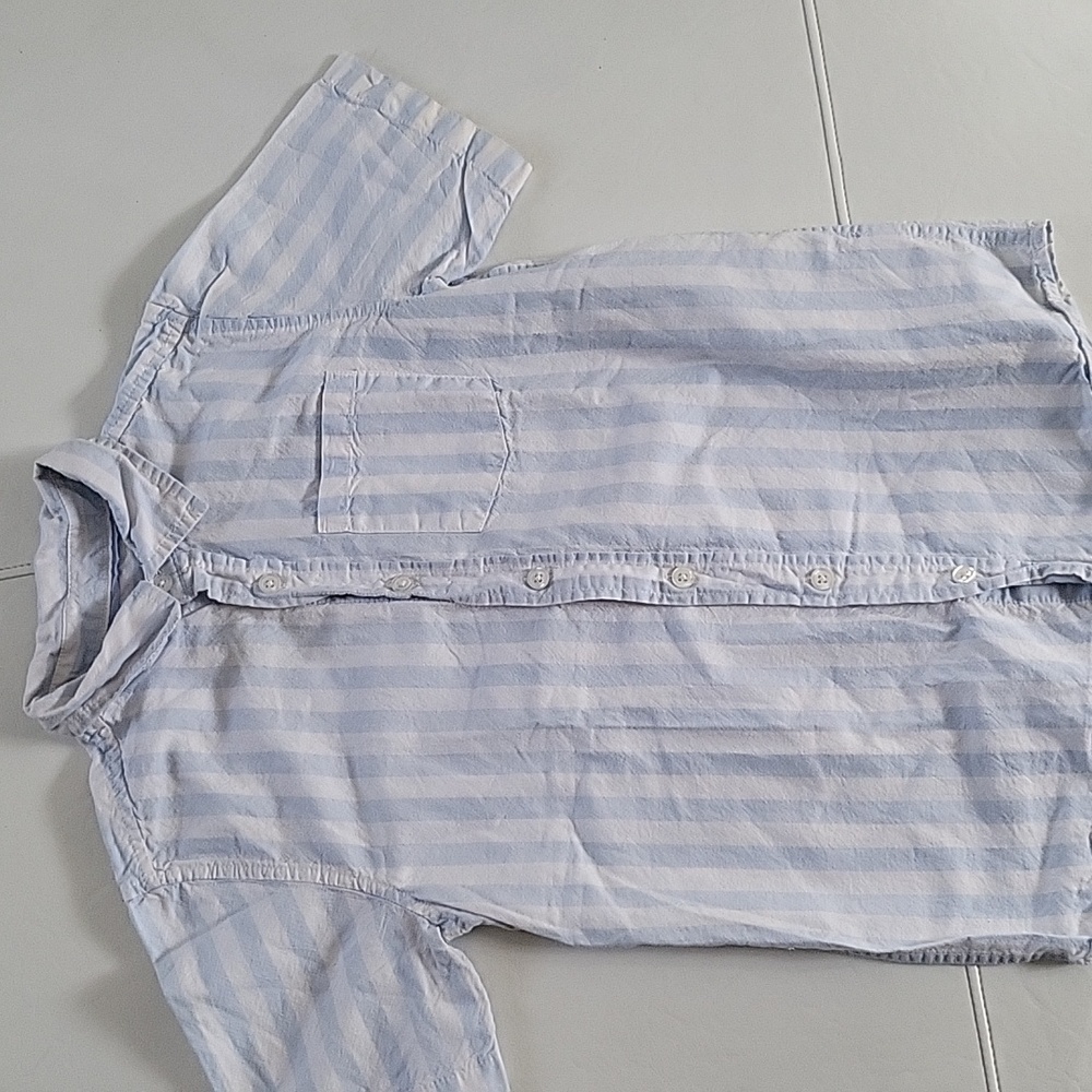 Boys dress shirt